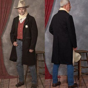 McCall’s Pattern M8400